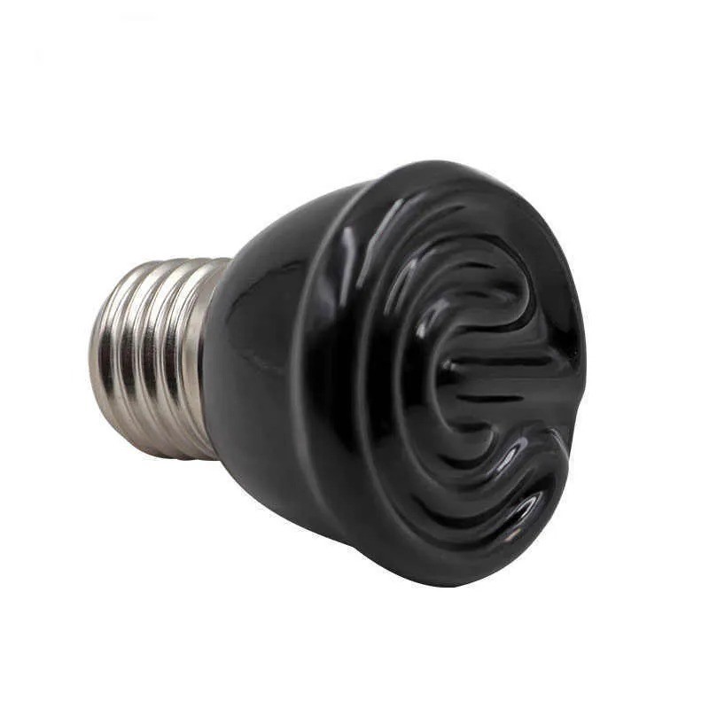 Warmer Light Bulbs Emitter Hea - Ceramic Heat Emitter ulasan dan harga