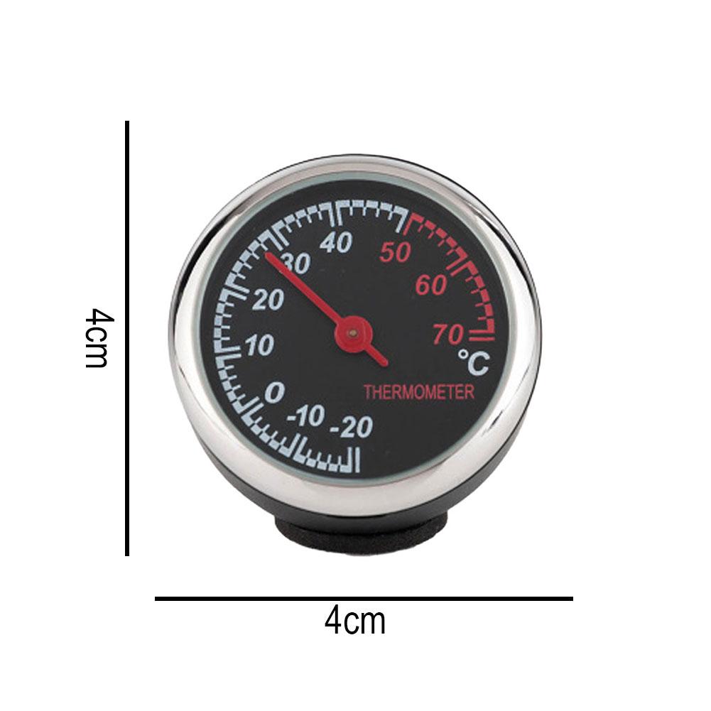 Mini Car Automobile Digital Cl - Digital Hygrometer Probe ulasan dan harga