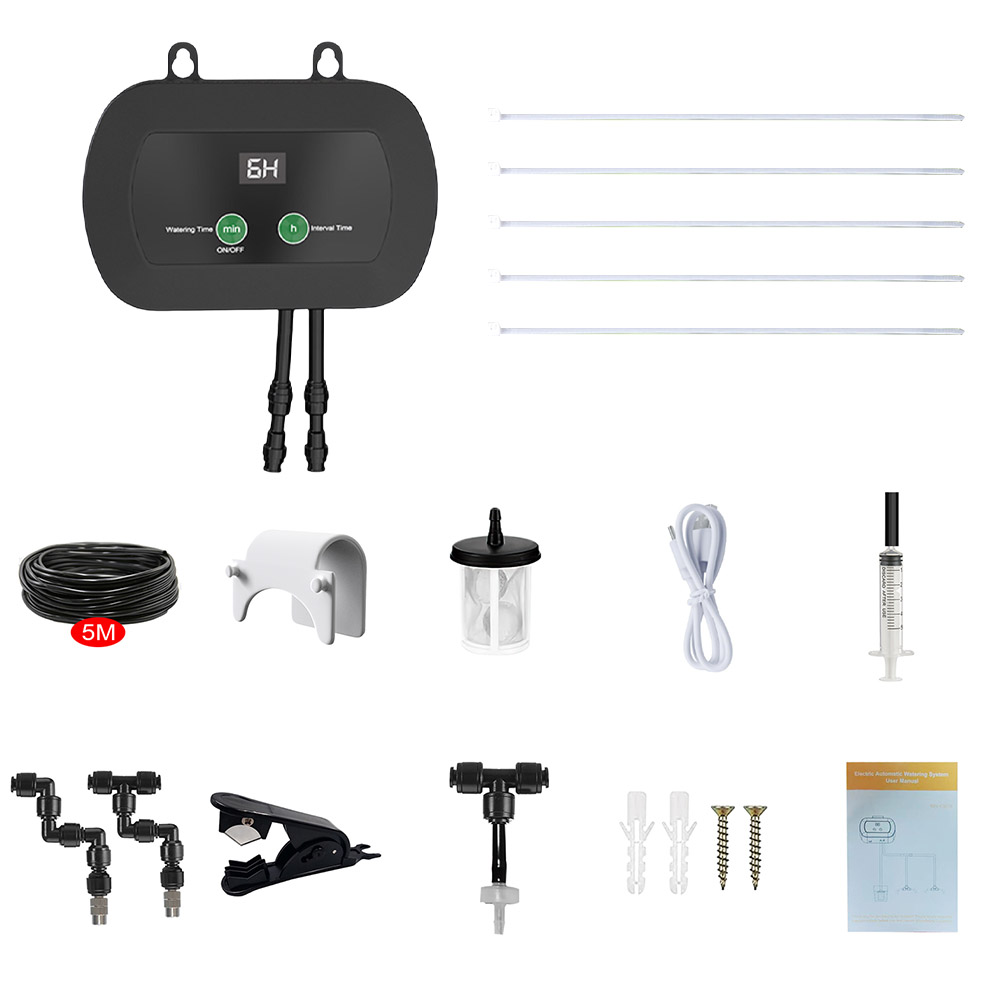 Smart Reptile Mist Sprinkler w - Misting Nozzle Reptile ulasan dan harga