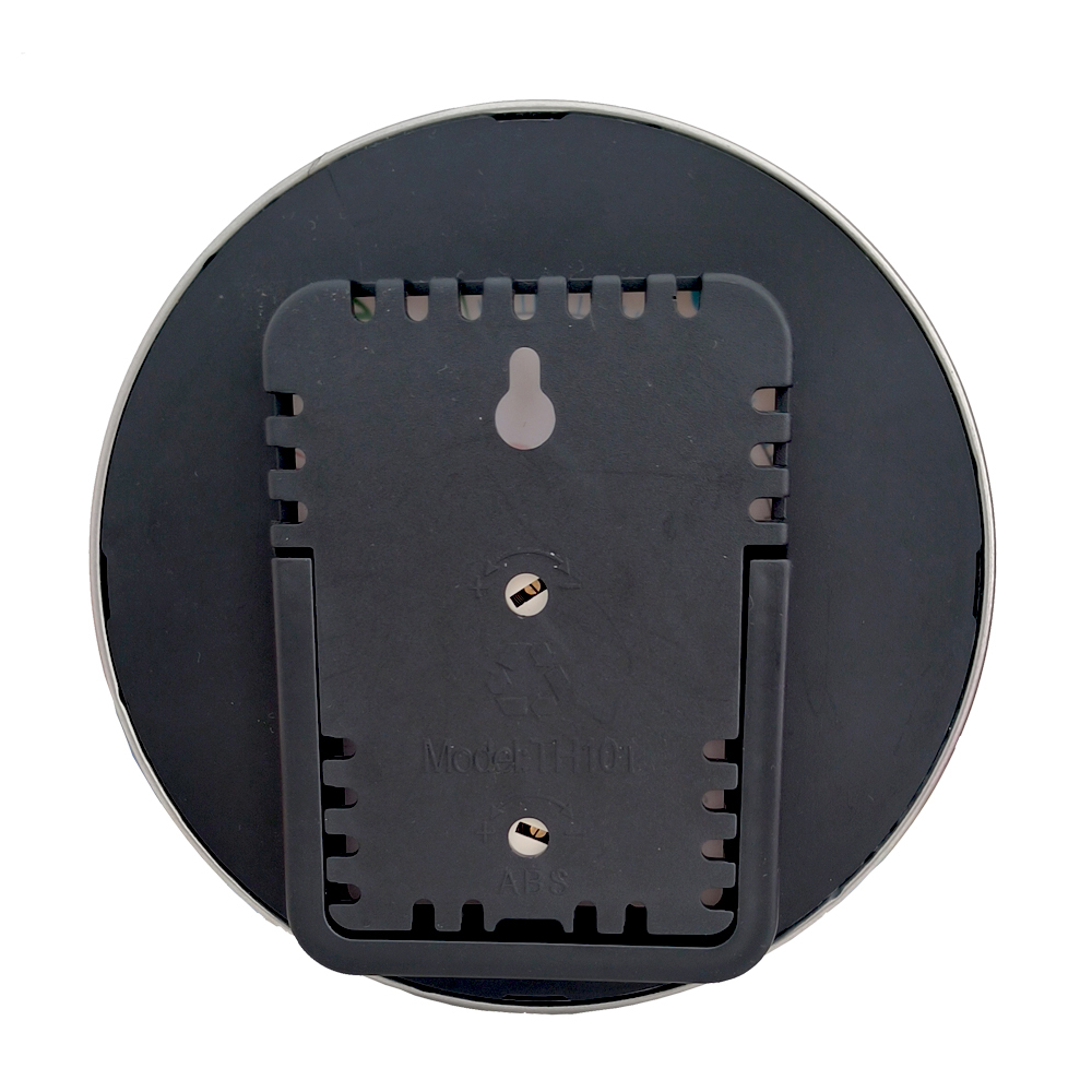 Thermometer Hygrometer Indoor  - Digital Hygrometer Probe ulasan dan harga