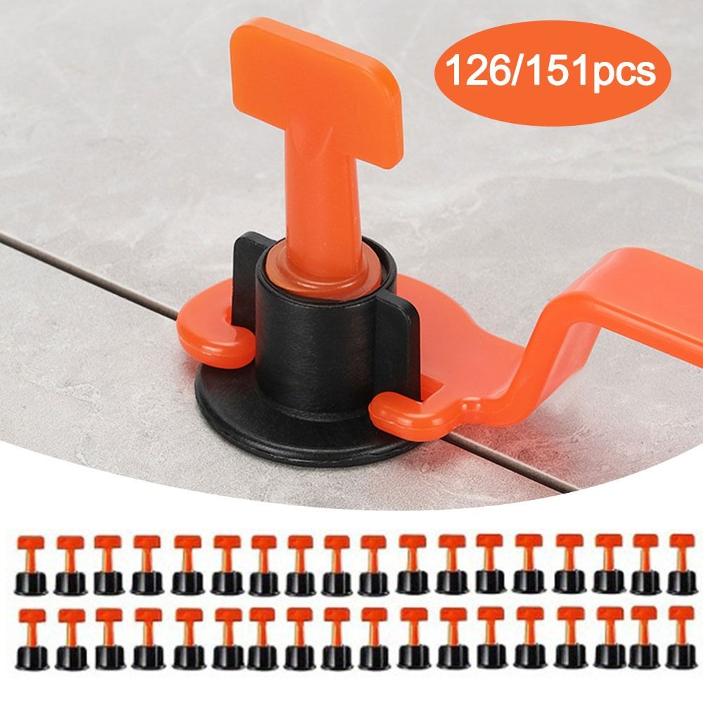 126pcs/151pcs Replacement Floo - Ceramic Tile Floor ulasan dan harga