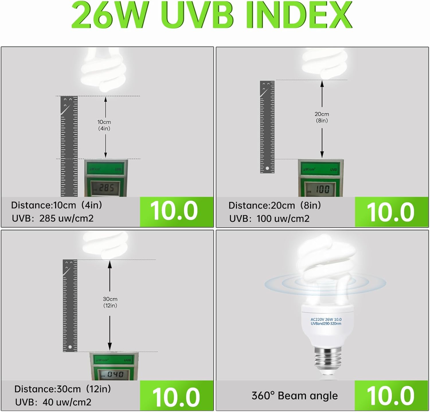 UVB 5.0 10.0 Reptile Heating L - Ceramic Heat Emitter ulasan dan harga