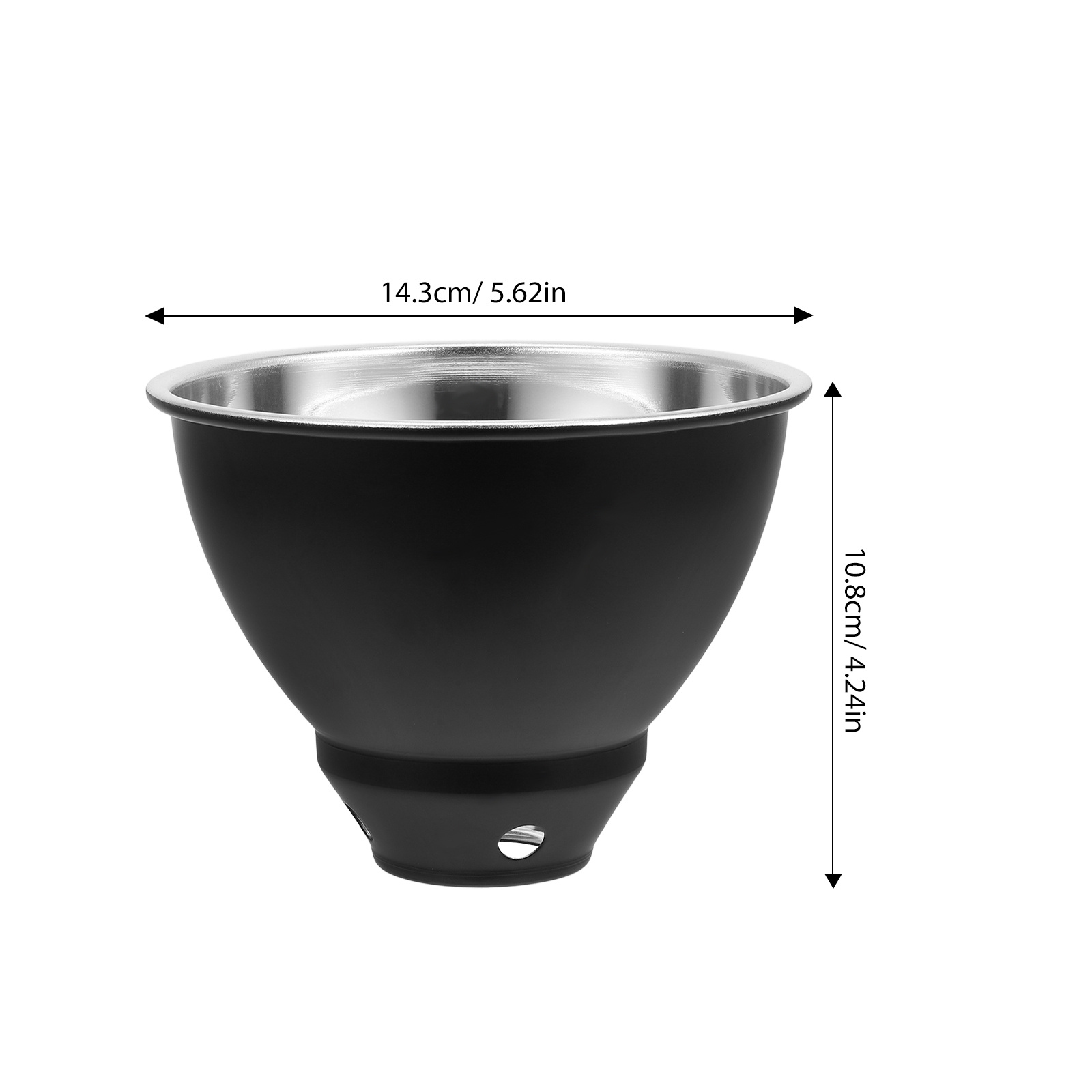 1pc Heating Lamp Lampshade Iro - Ceramic Heat Emitter ulasan dan harga