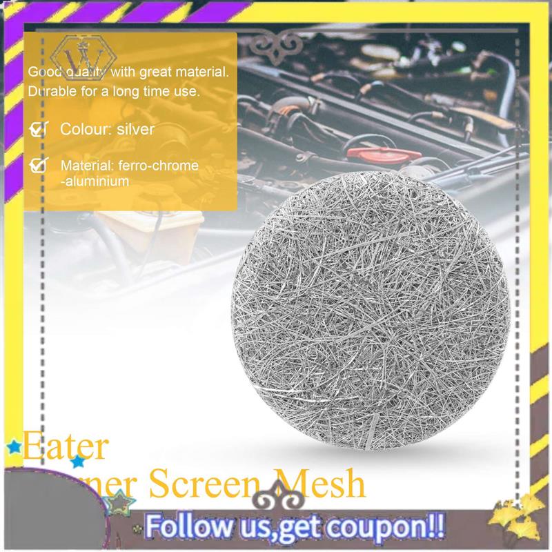 ABXV-Car Heater Burner Screen  - Screen Top Mesh ulasan dan harga