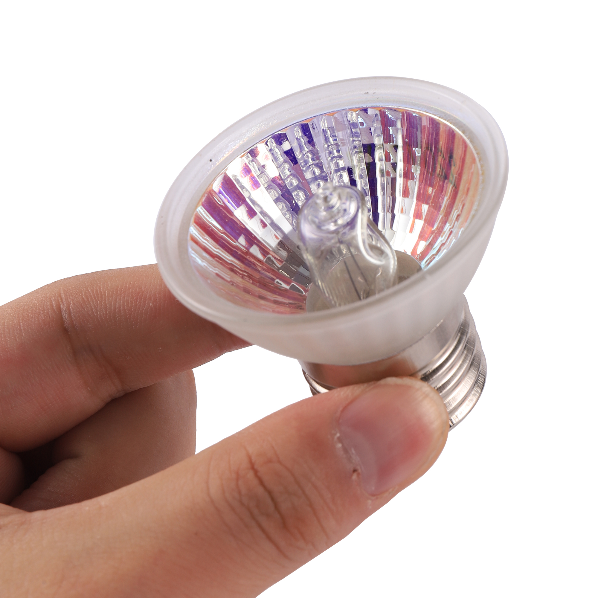 25/50/75W UVA+UVB 3.0 Reptile  - Ceramic Heat Emitter ulasan dan harga