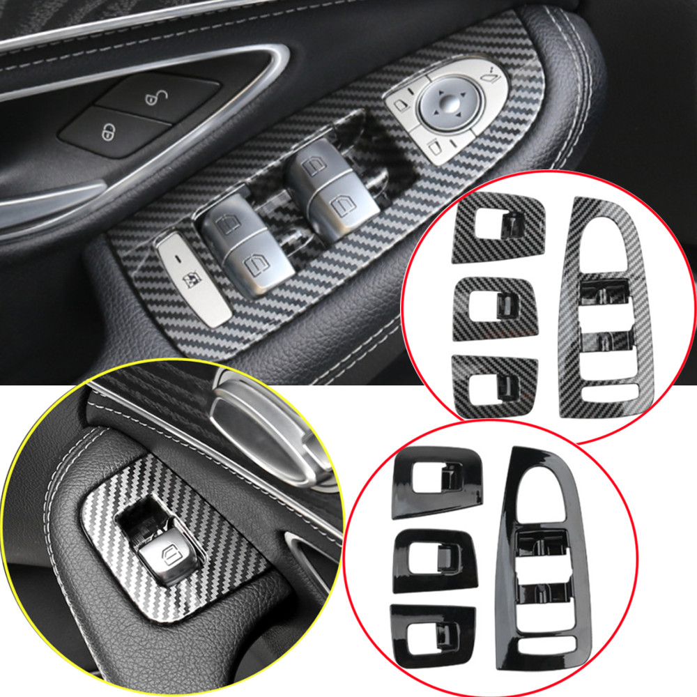 ABS Car Window Glass Lift Butt - Glass Door Hinge ulasan dan harga