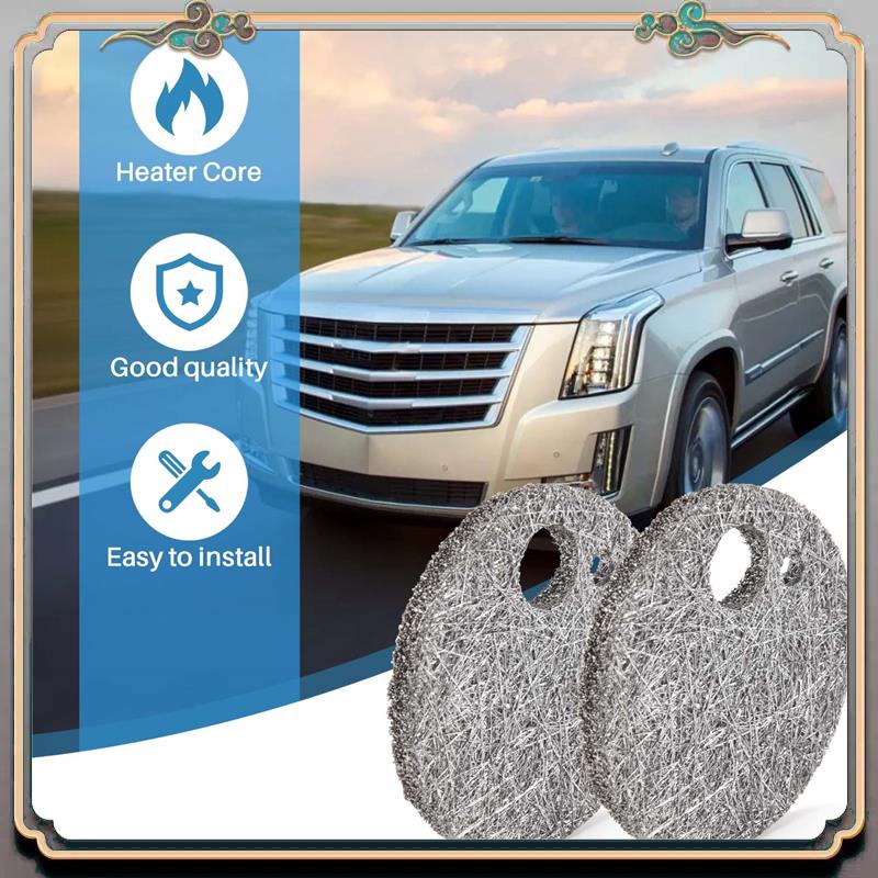Reliable-Car Heater Burner Scr - Screen Top Mesh ulasan dan harga