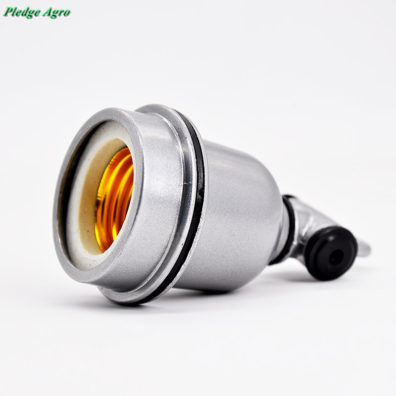 E27 Turtle Aquarium Reptile La - Ceramic Heat Emitter ulasan dan harga