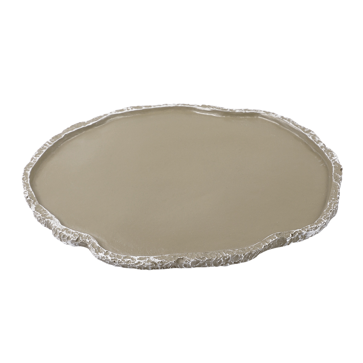 Pets Feeding Plate Reptile Fee - Water Dish Reptile ulasan dan harga