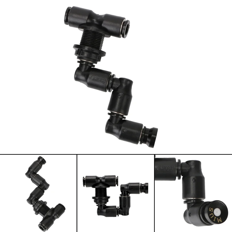 360° Adjustable Spray Nozzle S - Misting Nozzle Reptile ulasan dan harga