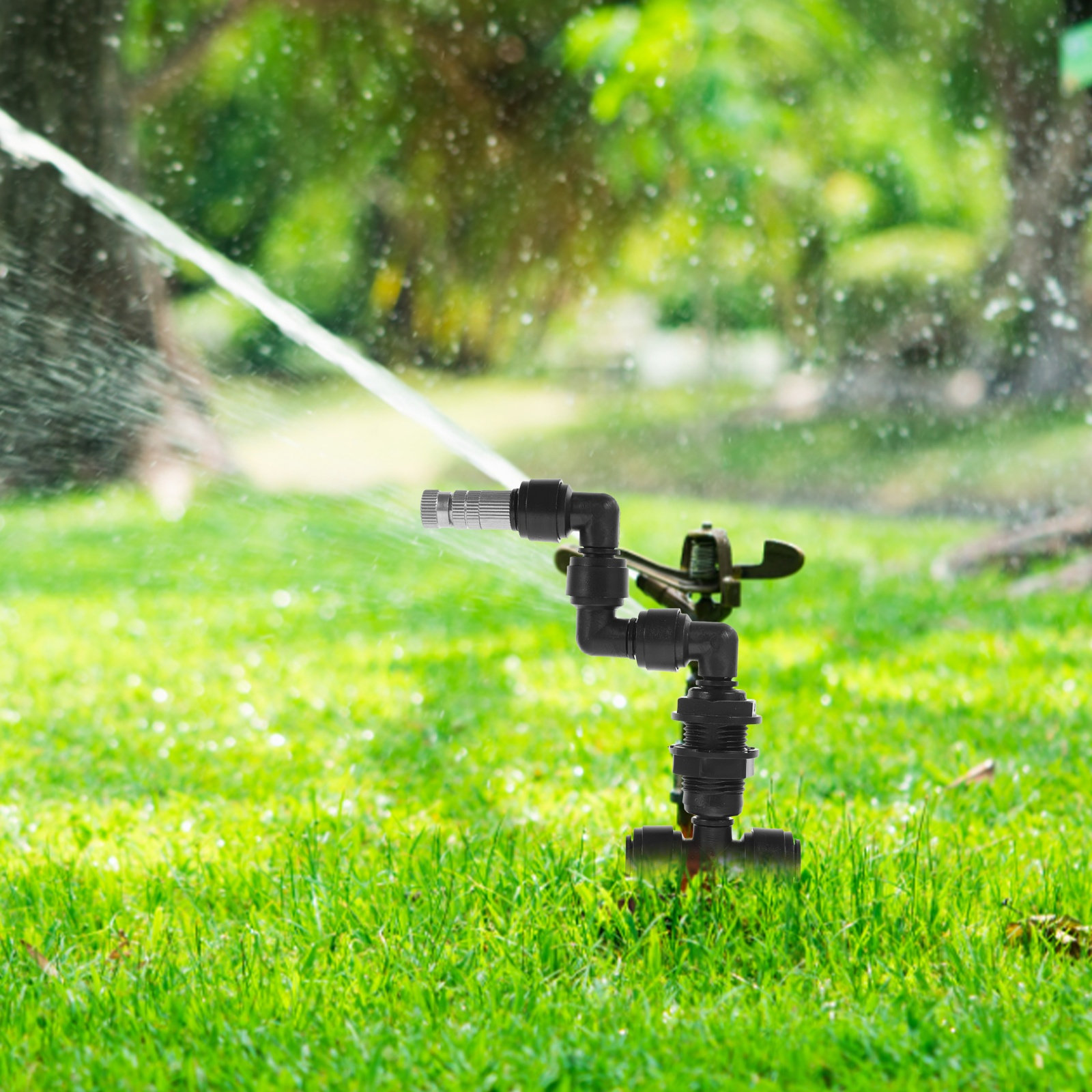 Sprinkler Head Spray Nozzles H - Misting Nozzle Reptile ulasan dan harga