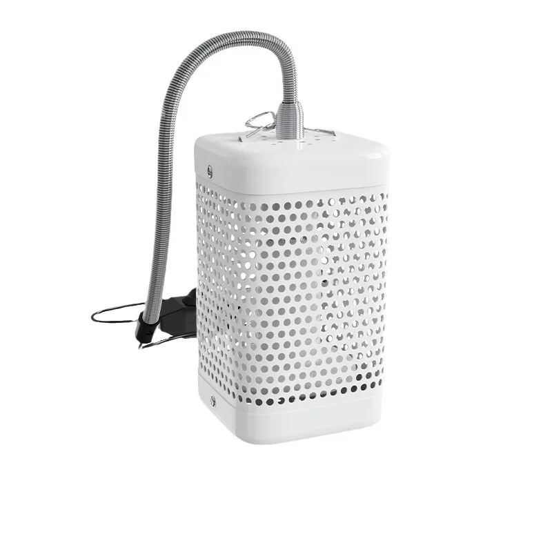Parrot Thermal Lamp with Shade - Ceramic Heat Emitter ulasan dan harga