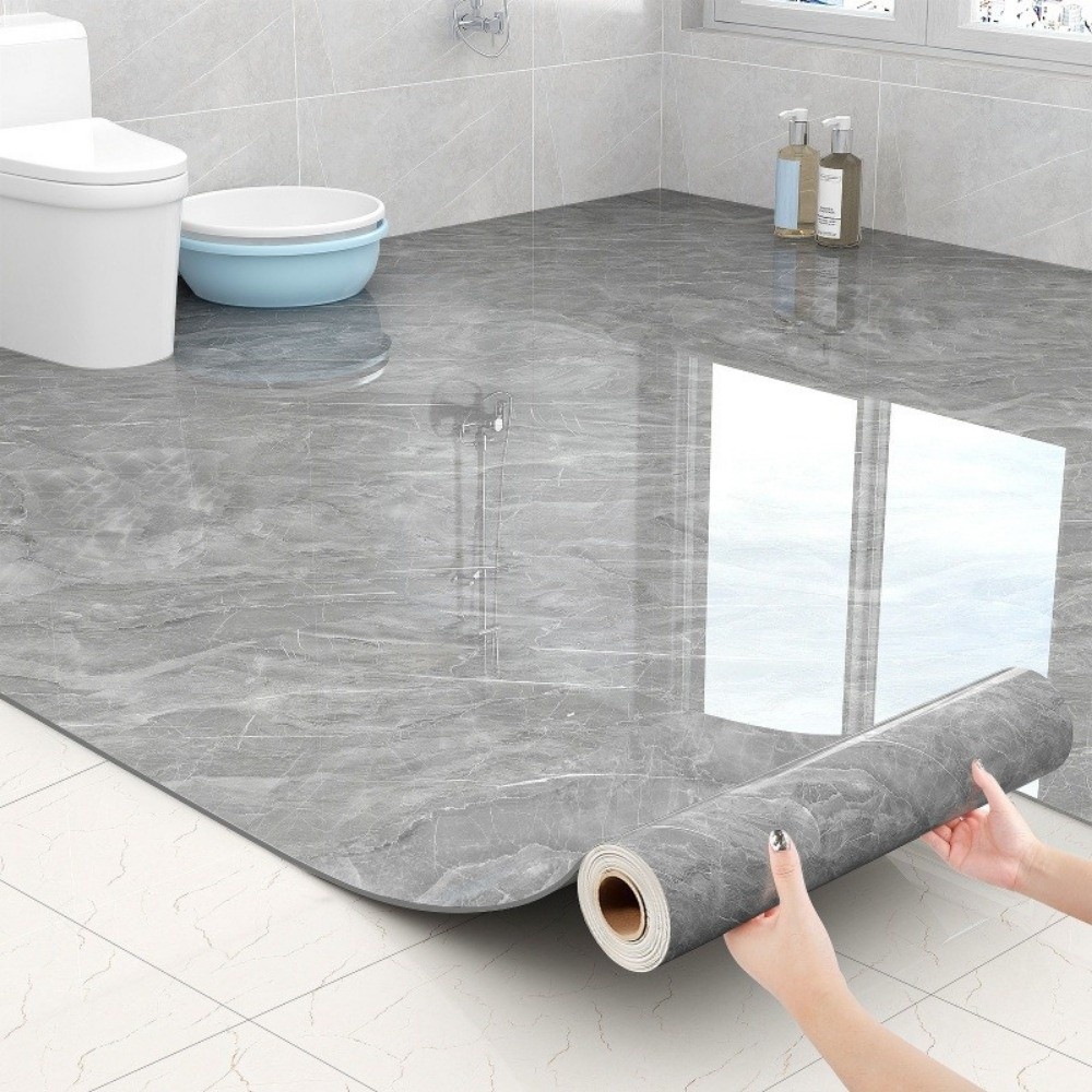 Imitation Marble Floor Tiles W - Ceramic Tile Floor ulasan dan harga