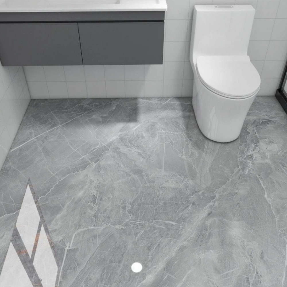 Imitation Marble Floor Tiles W - Ceramic Tile Floor ulasan dan harga