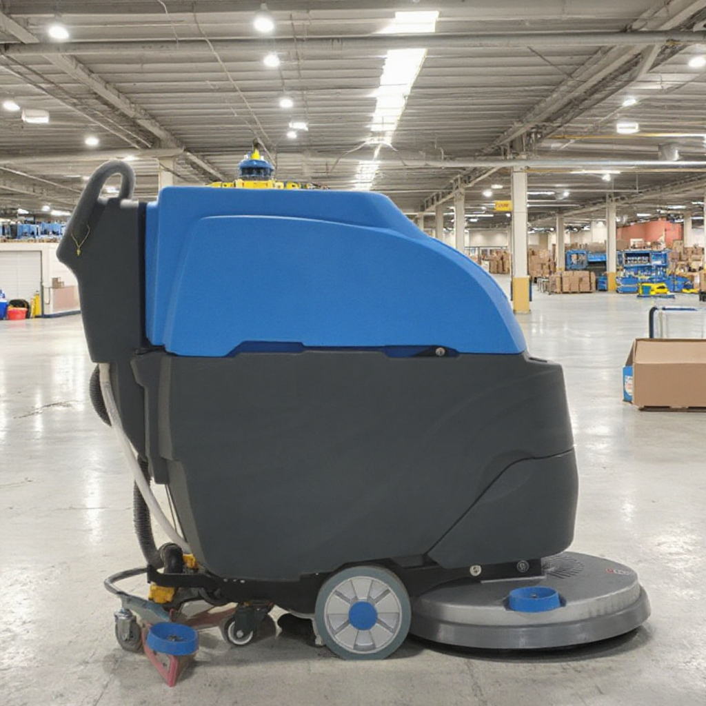 CleanHorse G1 Multi-function W - Ceramic Tile Floor ulasan dan harga